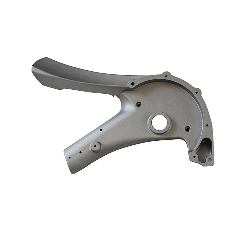 Custom die casting hanger bracket Manufacturer